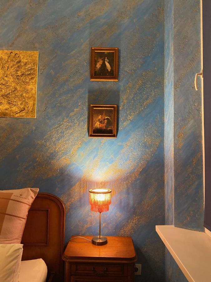 Luxus Design