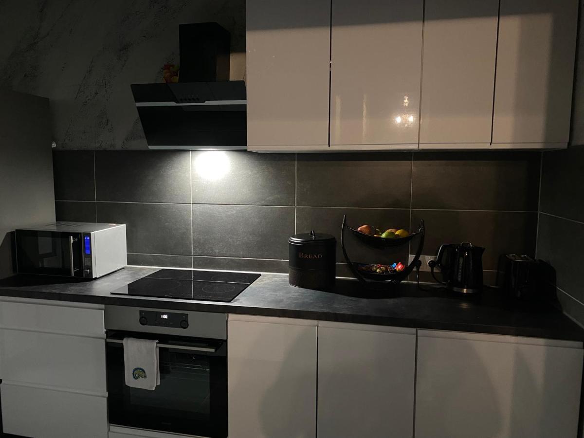 Luxus Design Apartment