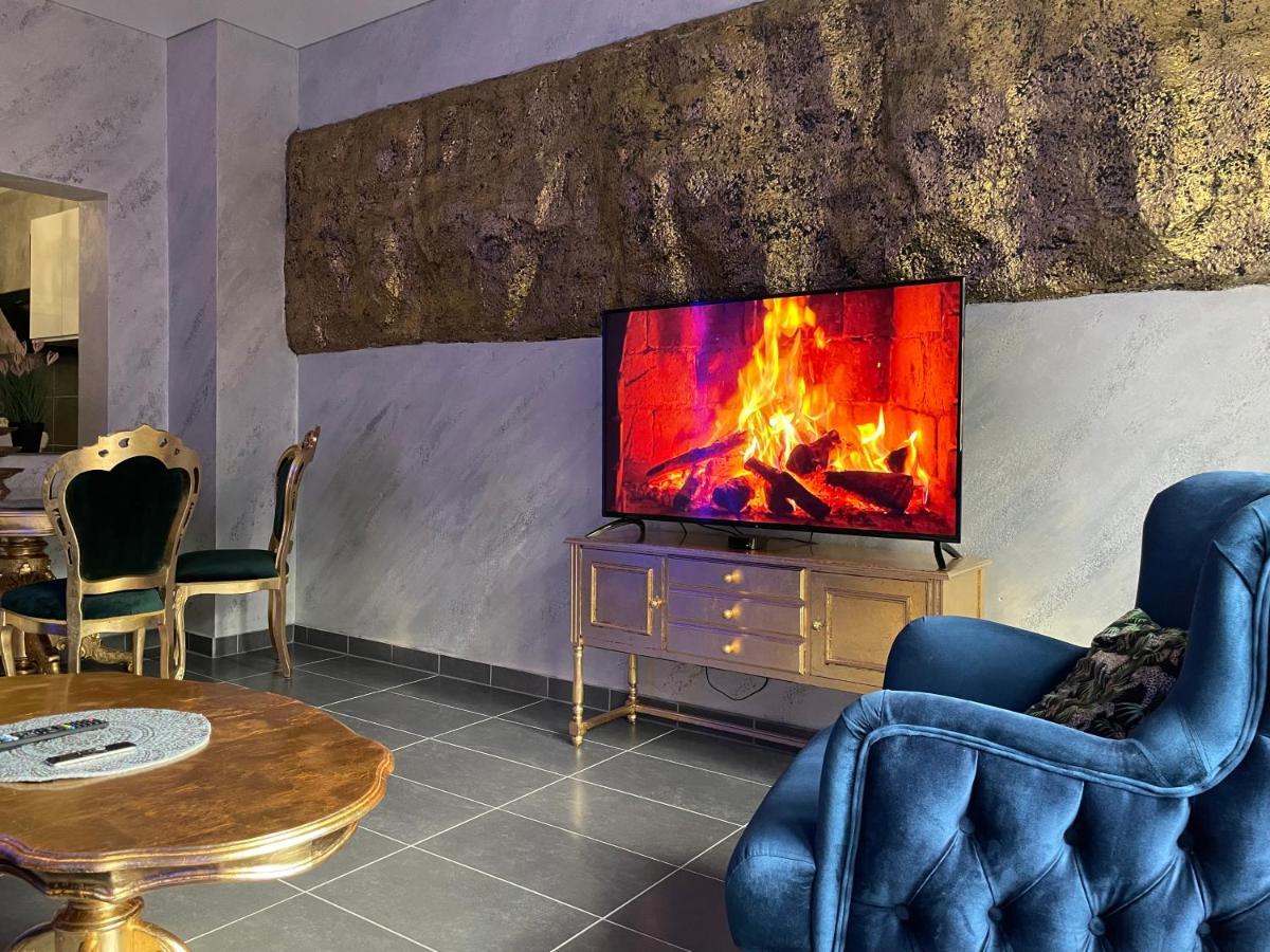 Apartment Luxus Design