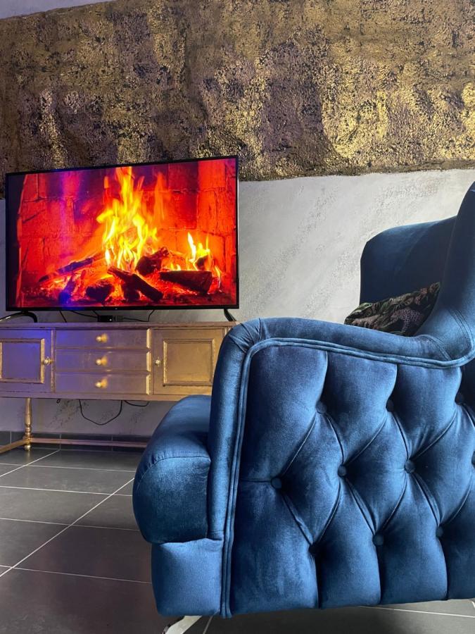 Apartment Luxus Design *