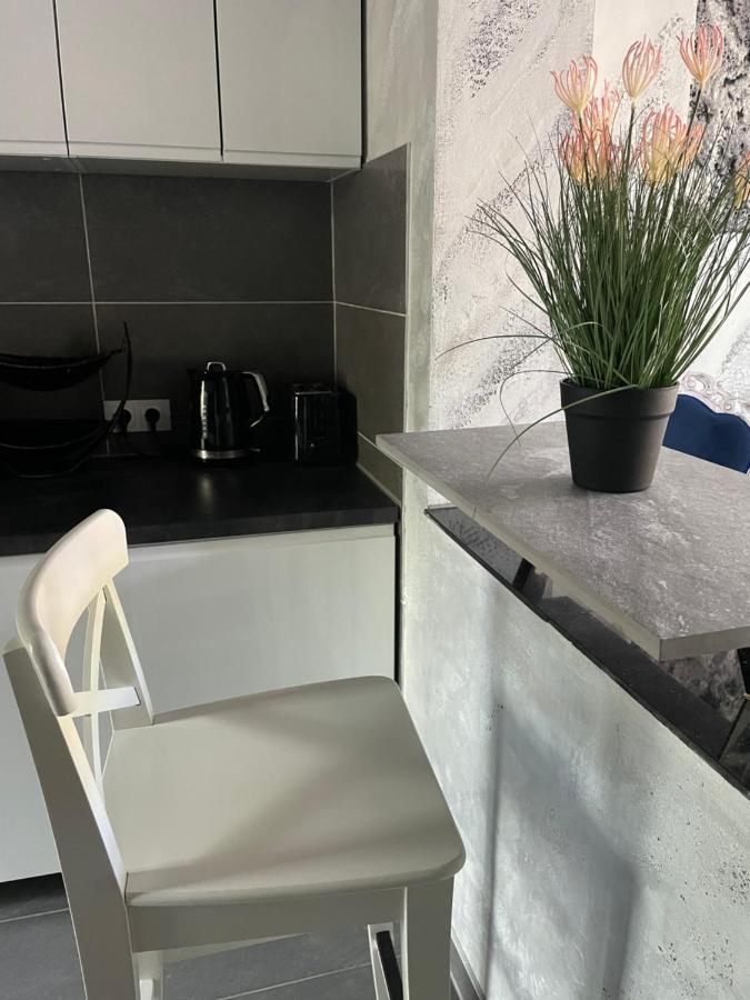 Apartment Luxus Design