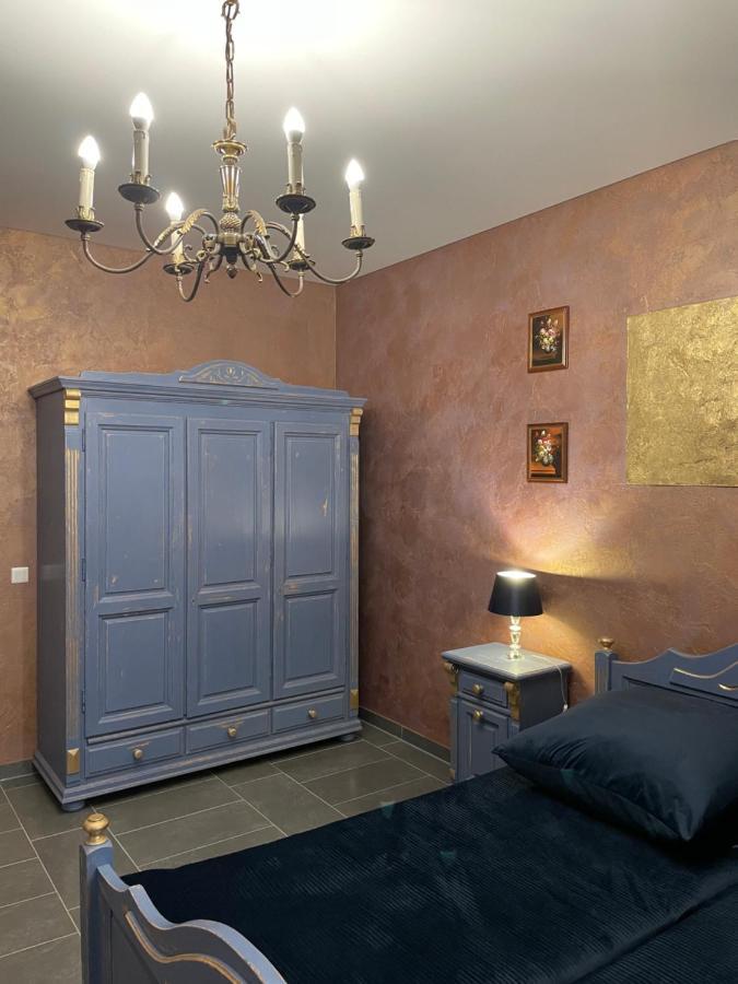 Luxus Design Apartment