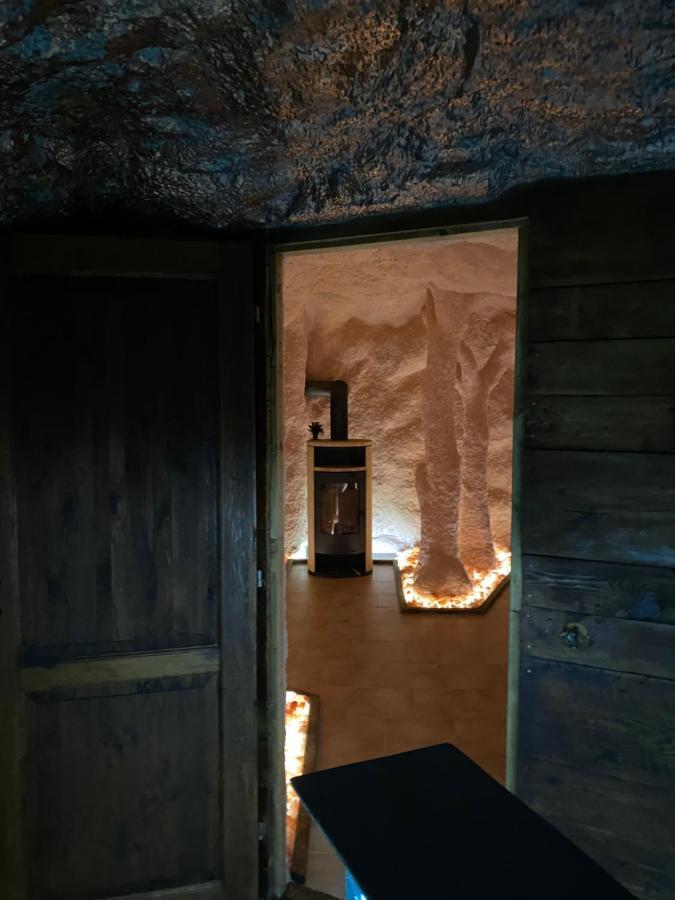 Luxus Design Apartment