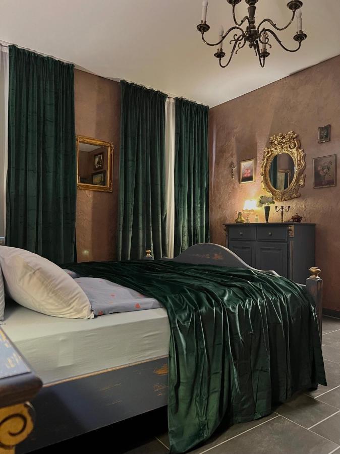 Luxus Design