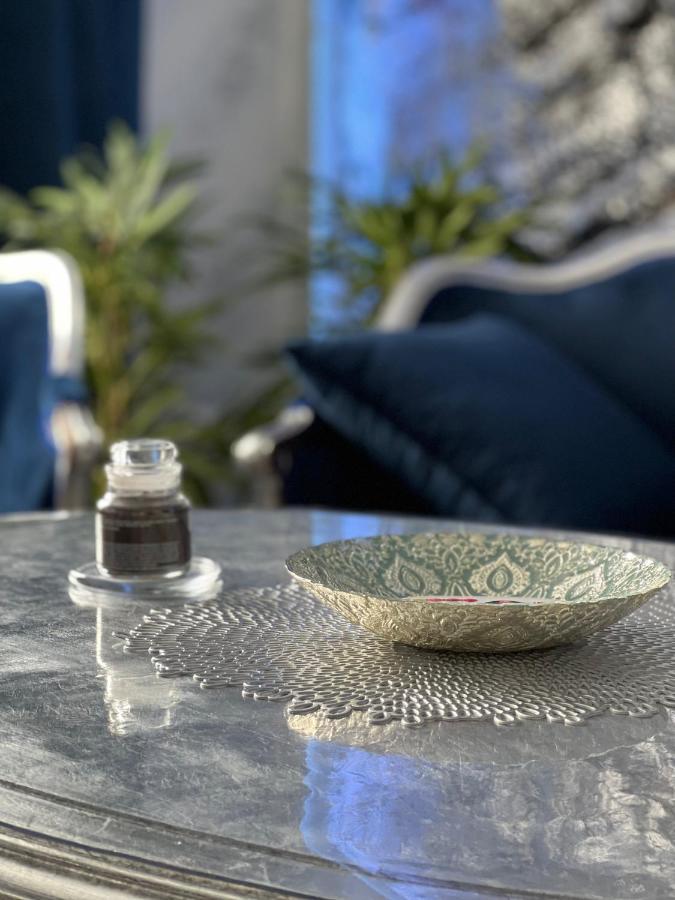 Luxus Design Apartment Plauen