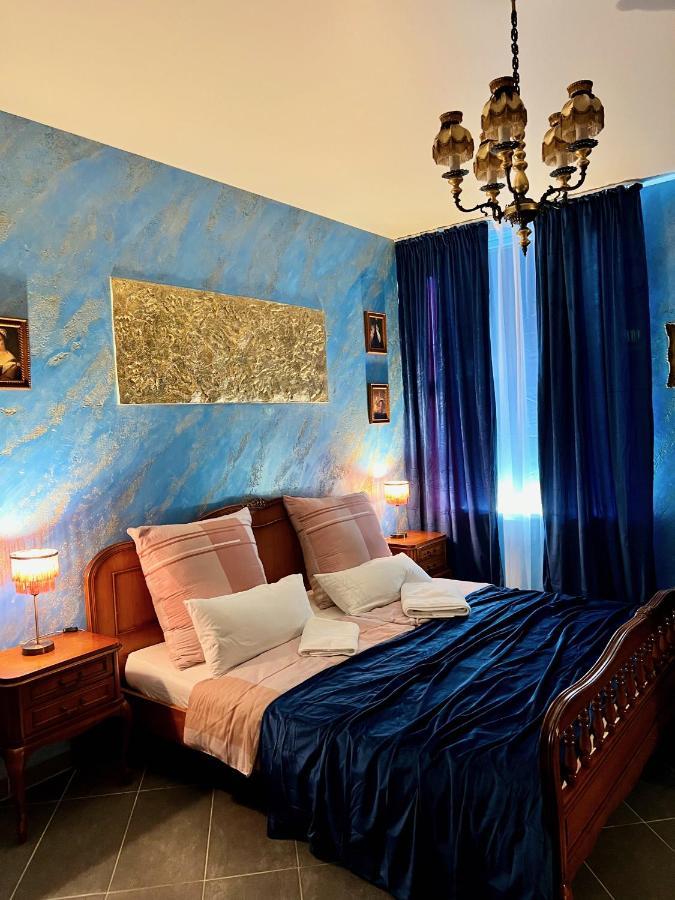 Luxus Design Apartment *