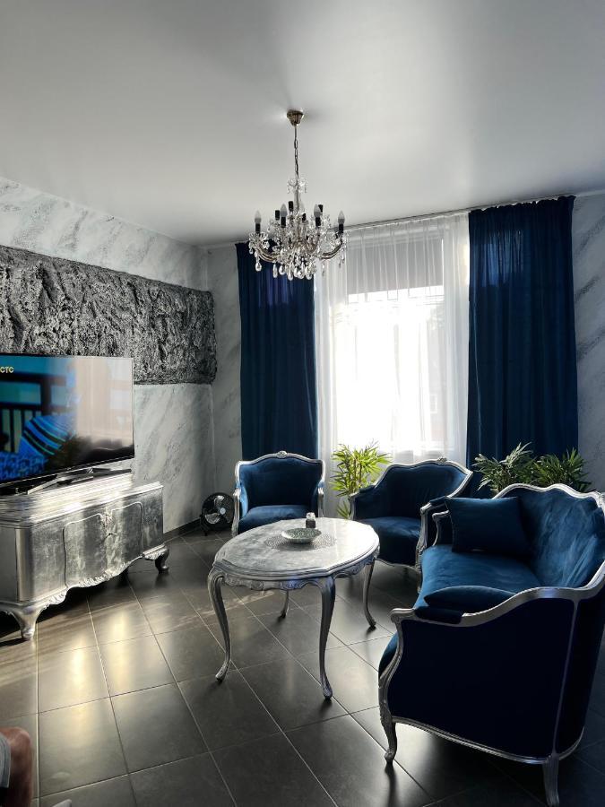 Apartment Luxus Design *