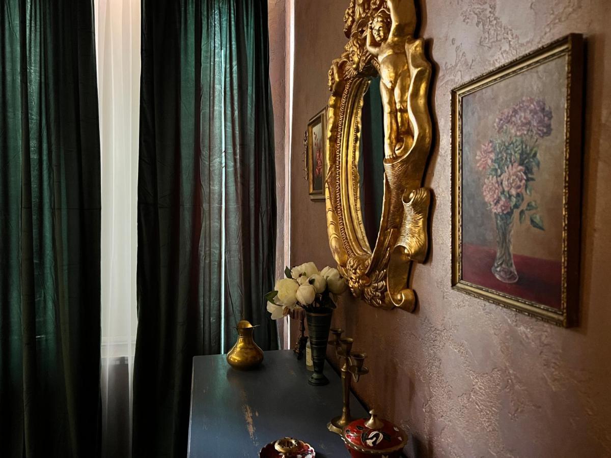 Luxus Design Apartment
