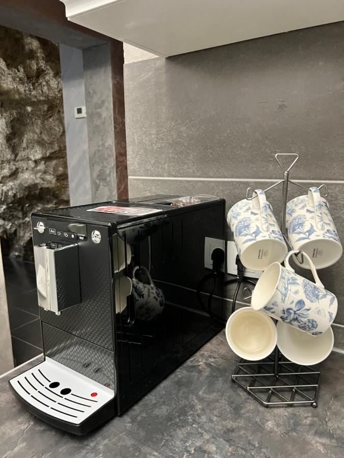 Apartment Luxus Design *
