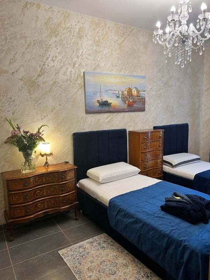 Apartment Luxus Design *