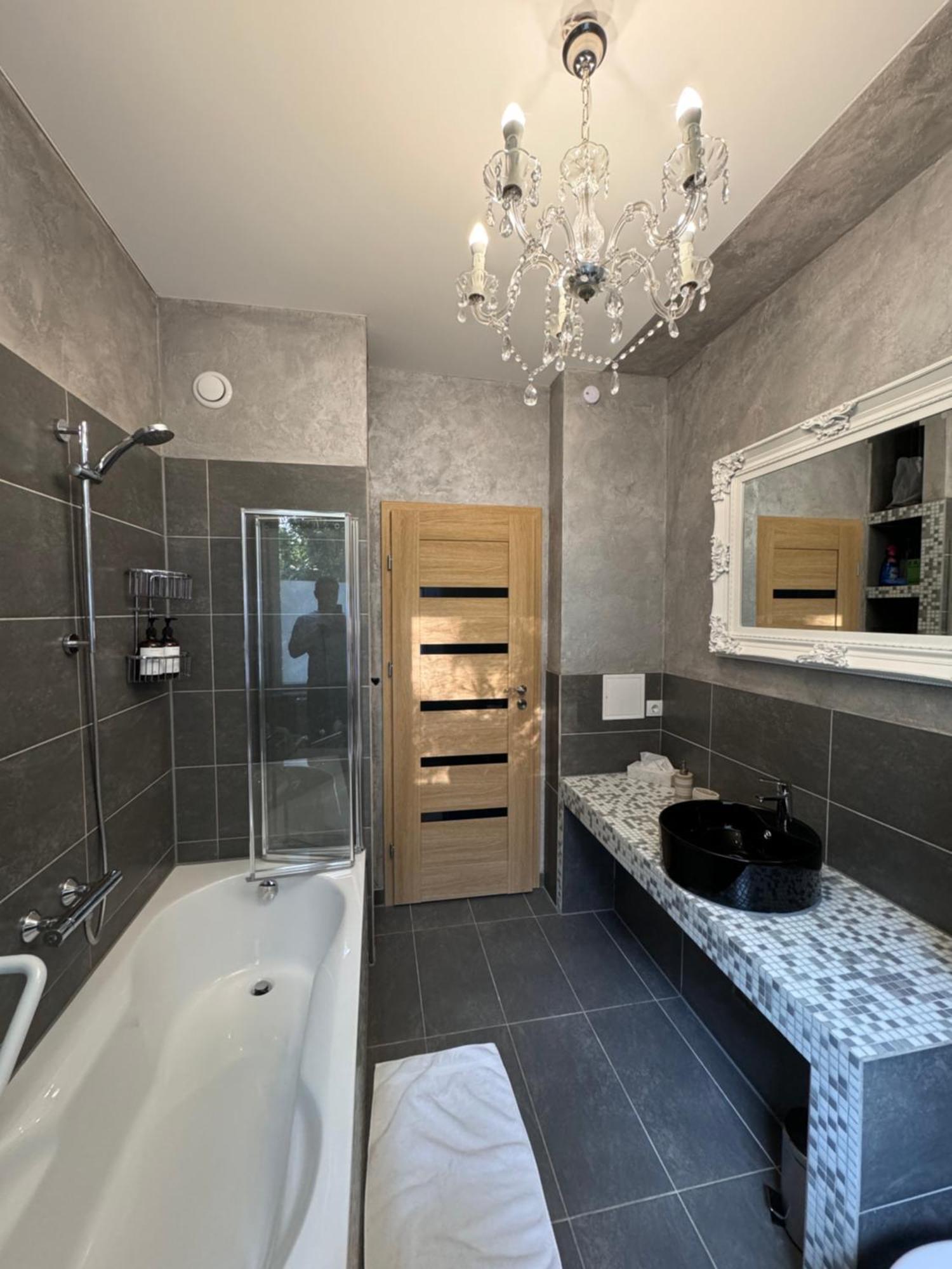 Apartment Luxus Design